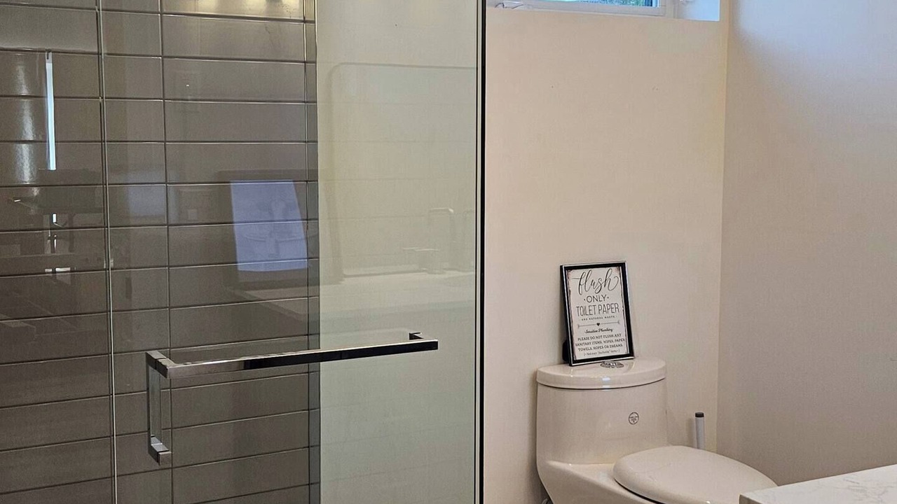Photo of Bathroom in Northern Bruce Peninsula