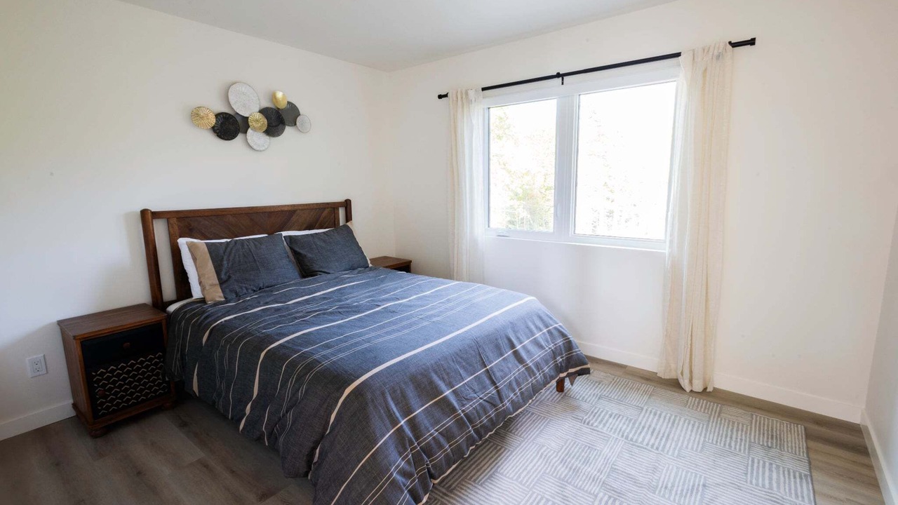 Photo of Bedroom in Northern Bruce Peninsula