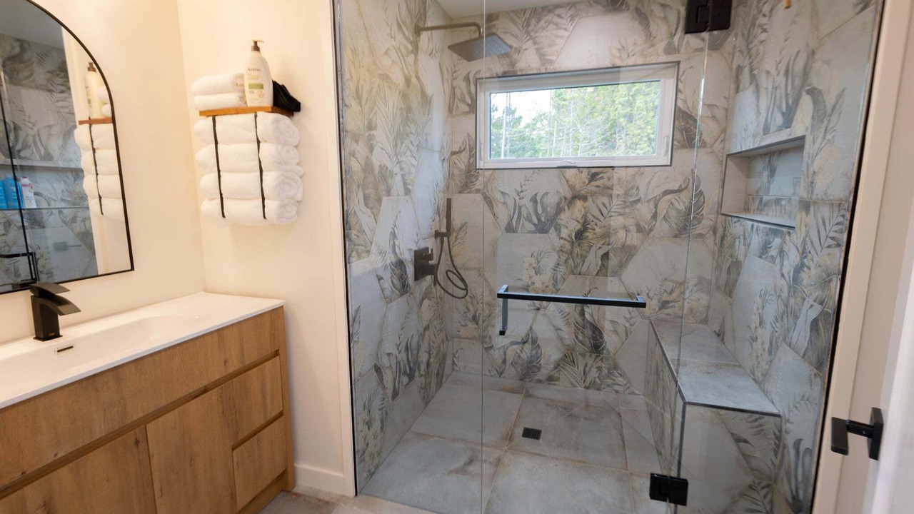 Photo of Bathroom in Northern Bruce Peninsula