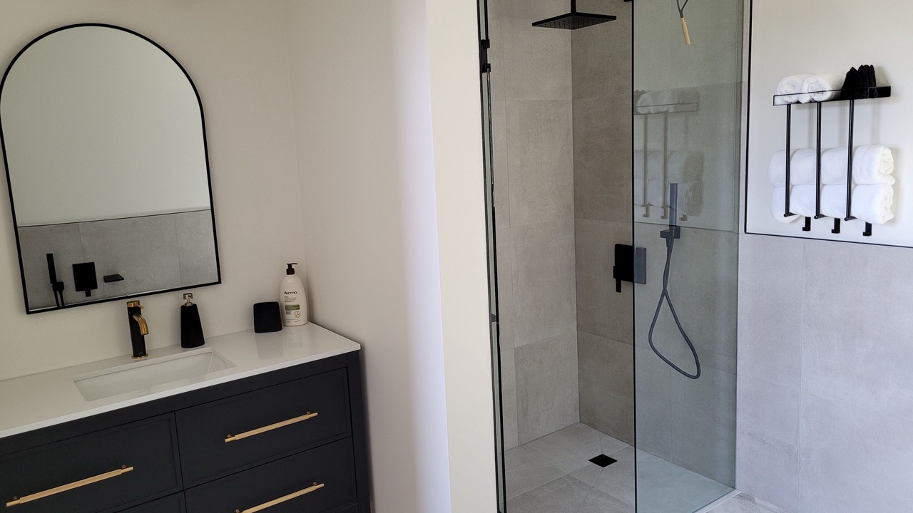 Photo of Bathroom in Northern Bruce Peninsula