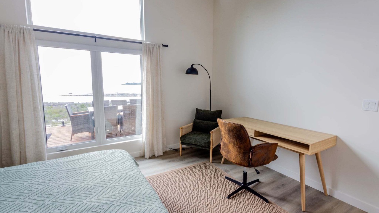 Photo of Bedroom in Northern Bruce Peninsula