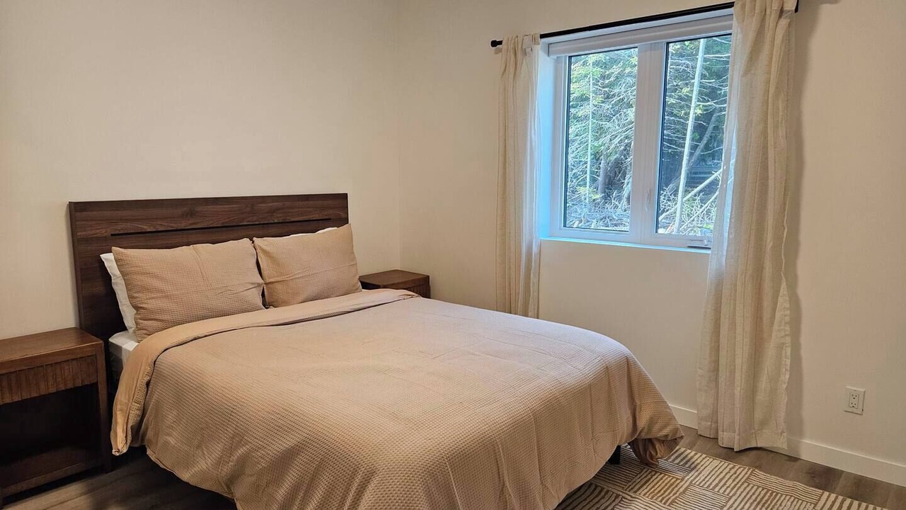 Photo of Bedroom in Northern Bruce Peninsula