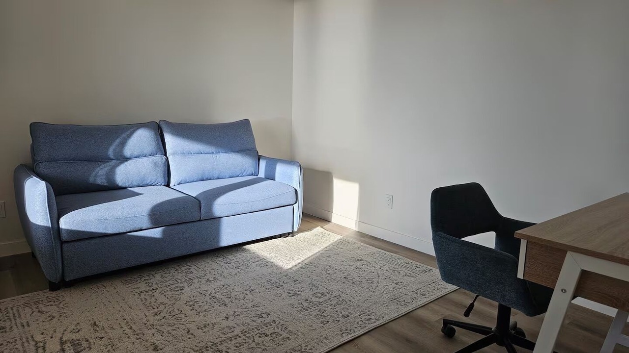 Photo of Livingroom in Northern Bruce Peninsula
