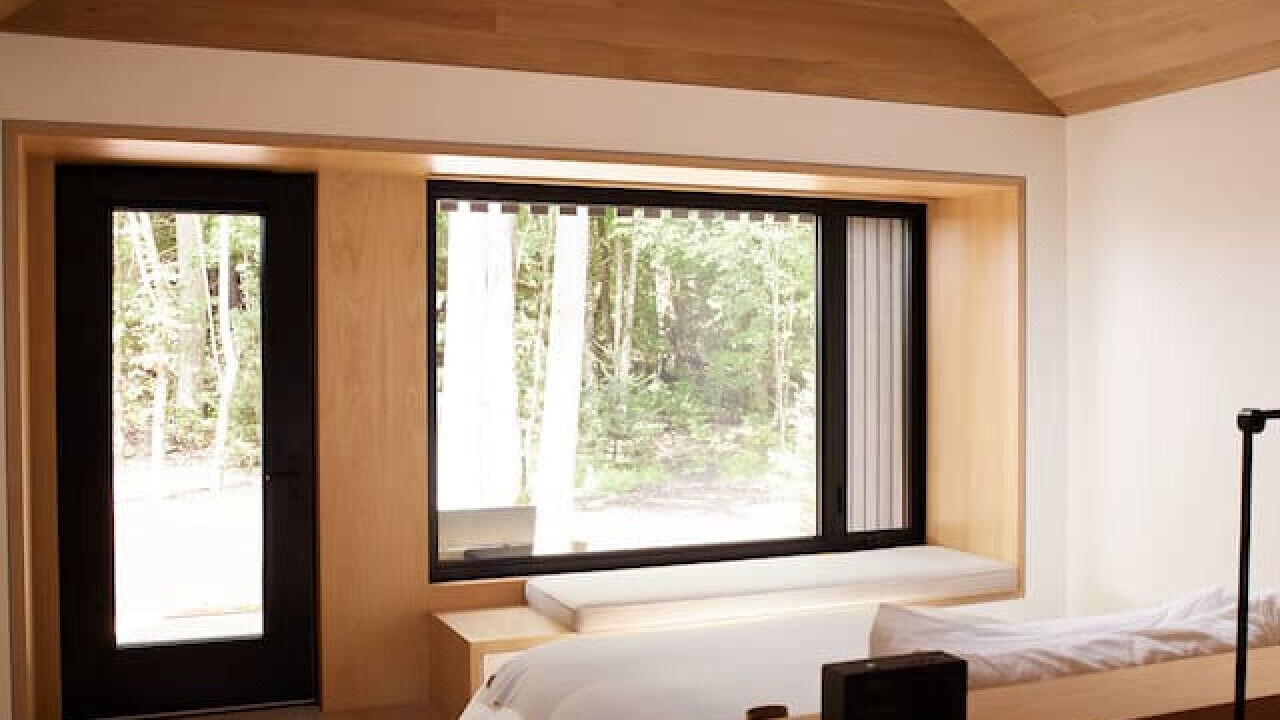 Photo of Bedroom in Algonquin Highlands