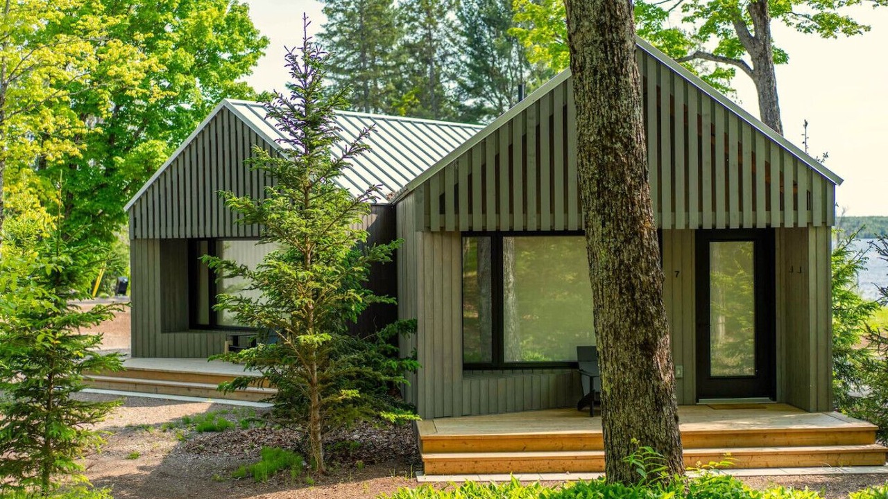 Photo of Outdoor in Algonquin Highlands