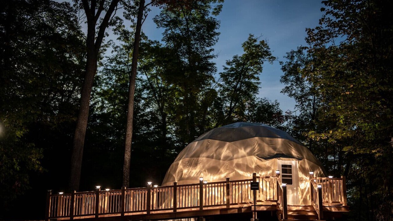 Photo of Outdoor in Algonquin Highlands