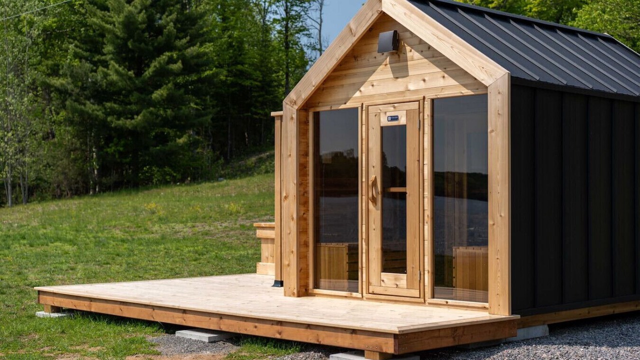 Photo of Outdoor in Algonquin Highlands