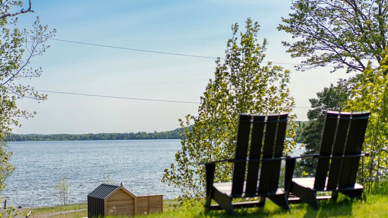 Photo of Outdoor in Algonquin Highlands
