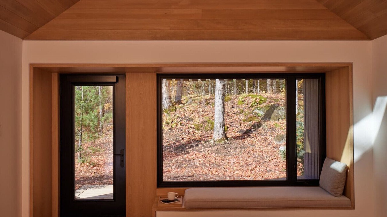 Photo of Bedroom in Algonquin Highlands
