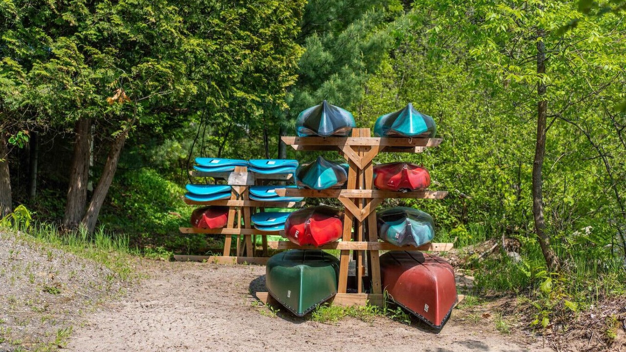 Photo of Outdoor in Algonquin Highlands