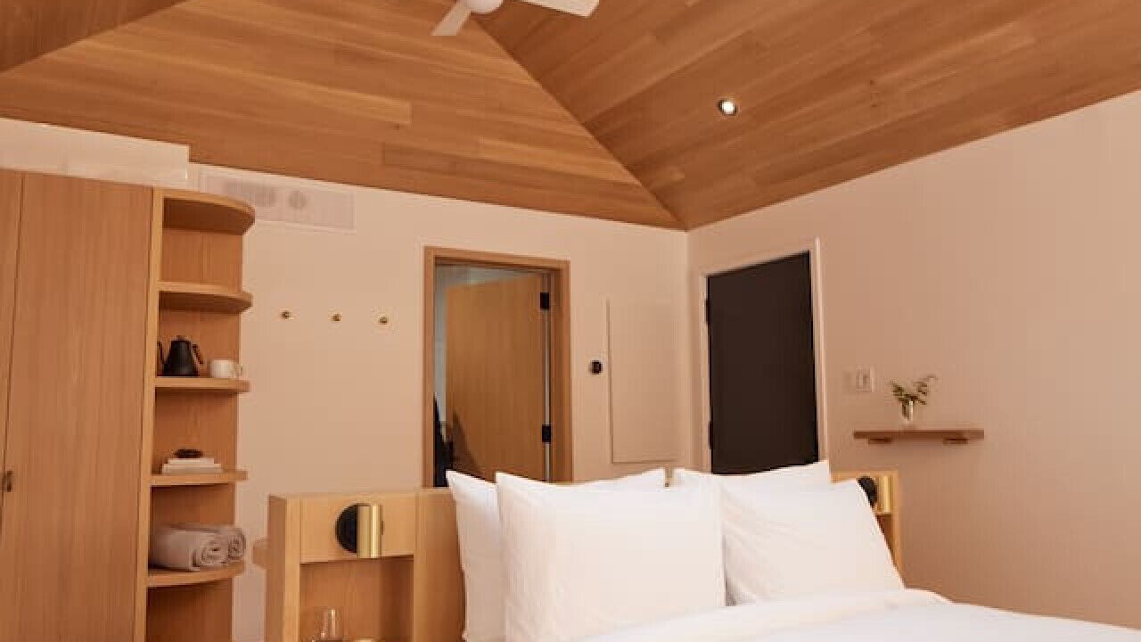 Photo of Bedroom in Algonquin Highlands
