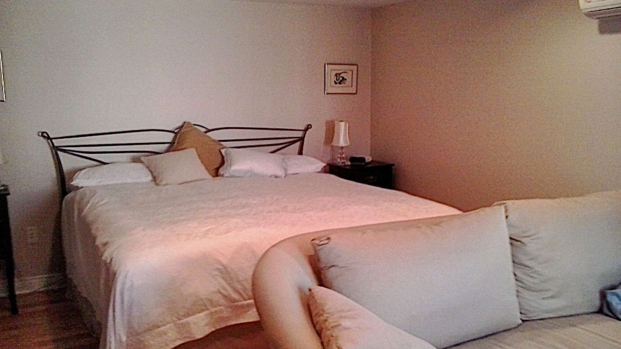 Photo of Bedroom in New London