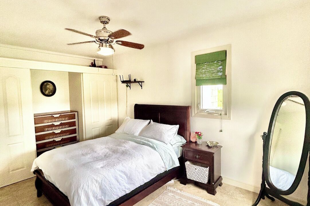 Photo of Bedroom in Jordan Station