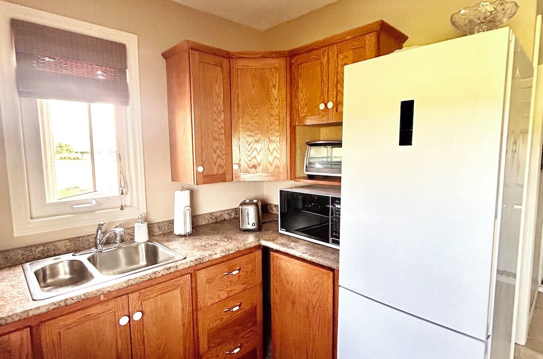 Photo of Kitchen in Jordan Station