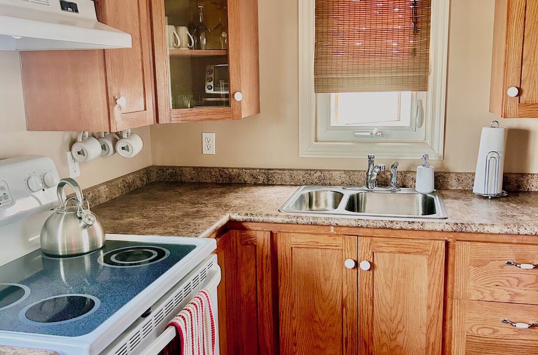 Photo of Kitchen in Jordan Station