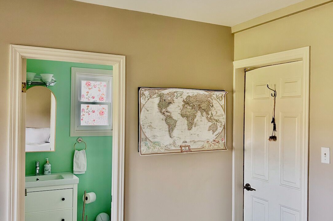 Photo of Bedroom in Jordan Station