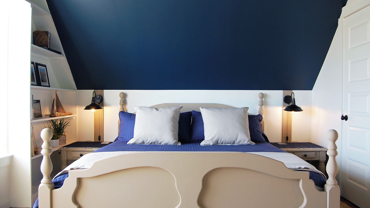 Photo of Bedroom in Princetown