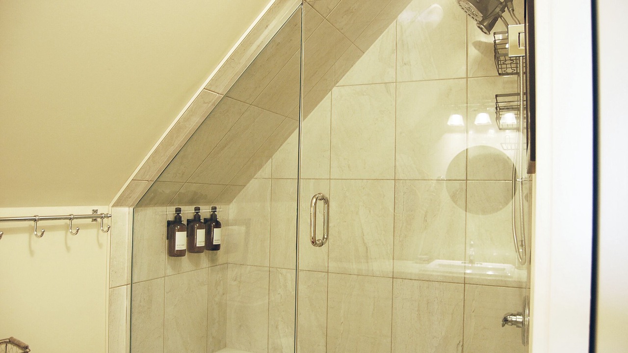 Photo of Bathroom in Princetown