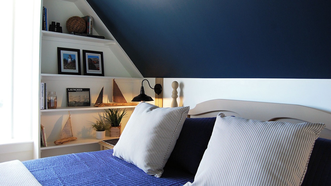 Photo of Bedroom in Princetown