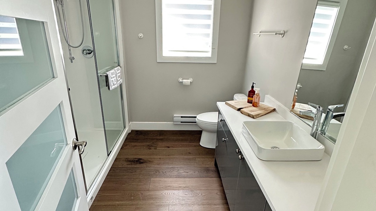 Photo of Bathroom in Sumas Prairie