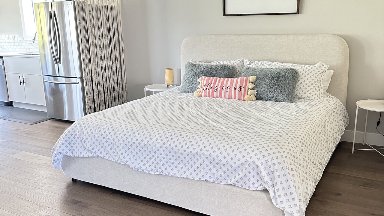 Photo of Bedroom in Sumas Prairie