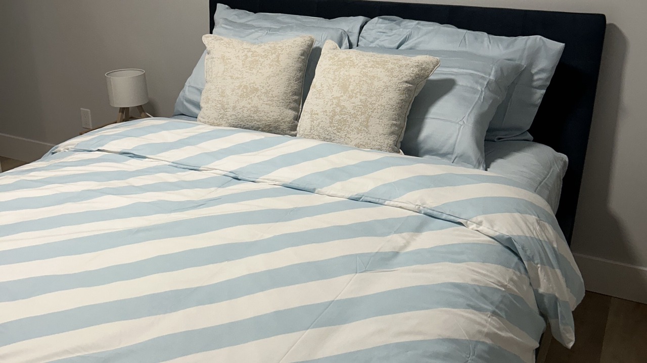 Photo of Bedroom in Moncton