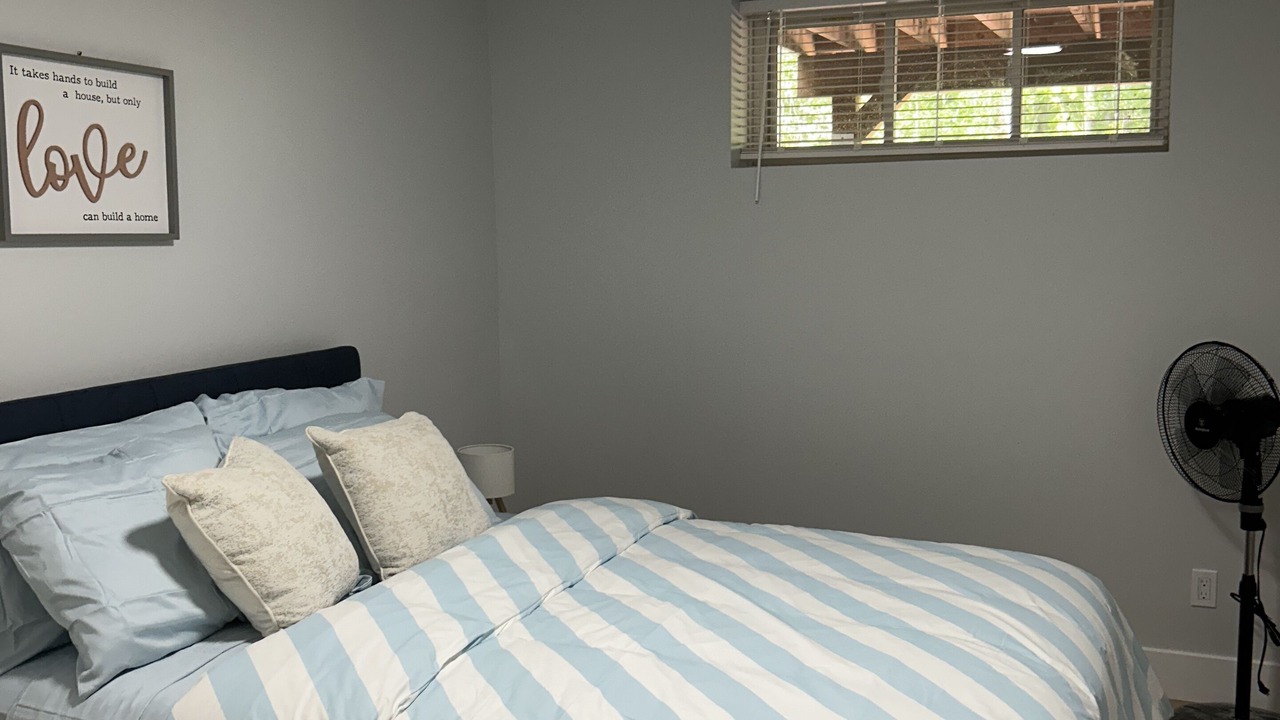 Photo of Bedroom in Moncton