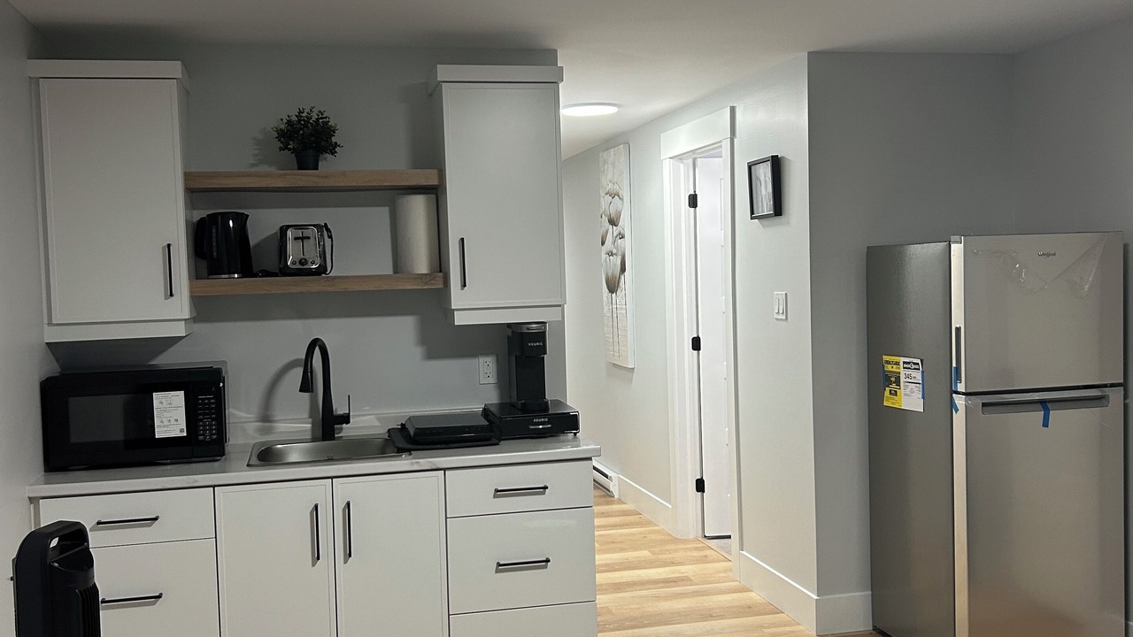 Photo of Kitchen in Moncton