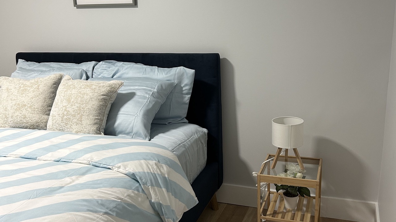 Photo of Bedroom in Moncton