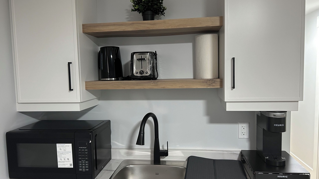 Photo of Kitchen in Moncton
