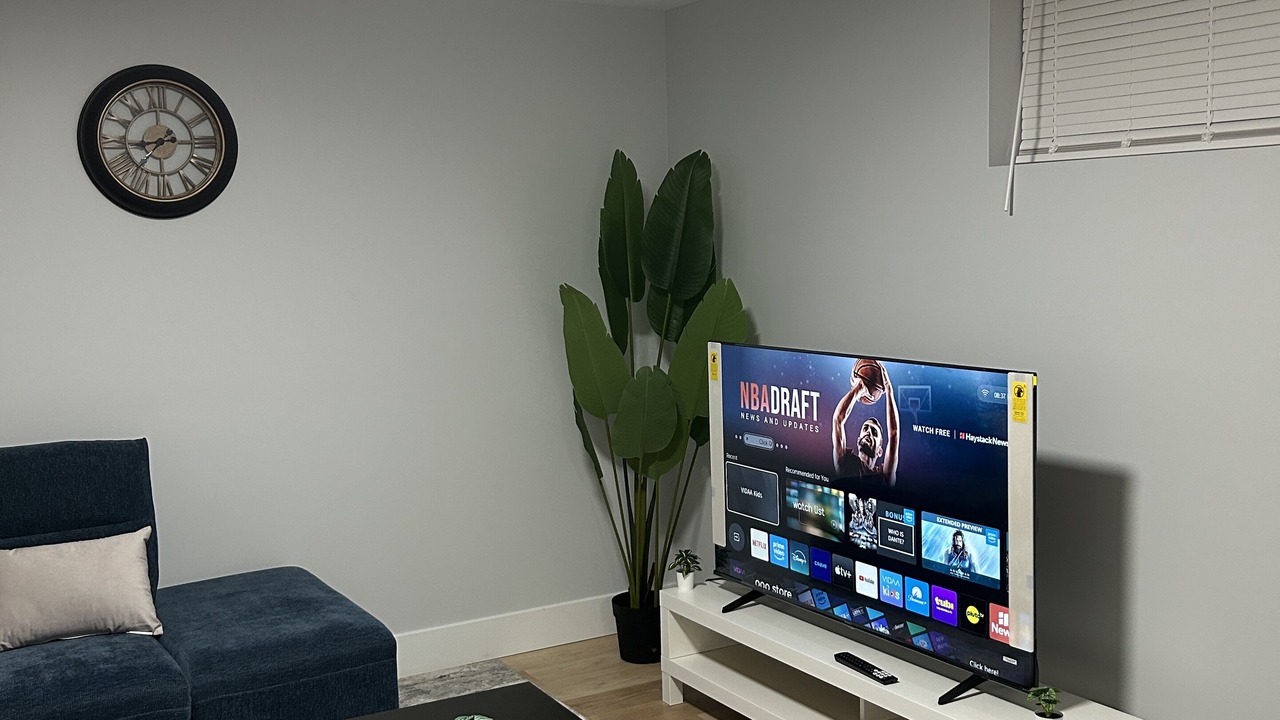 Photo of Livingroom in Moncton