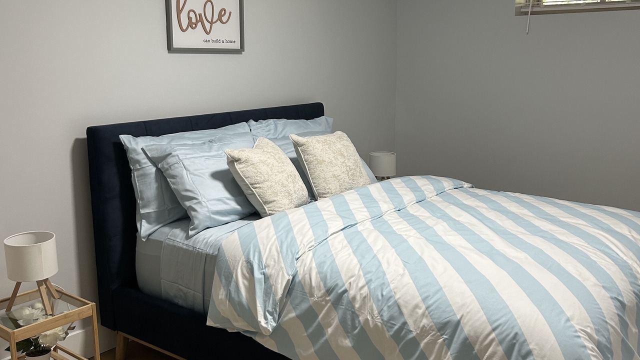 Photo of Bedroom in Moncton