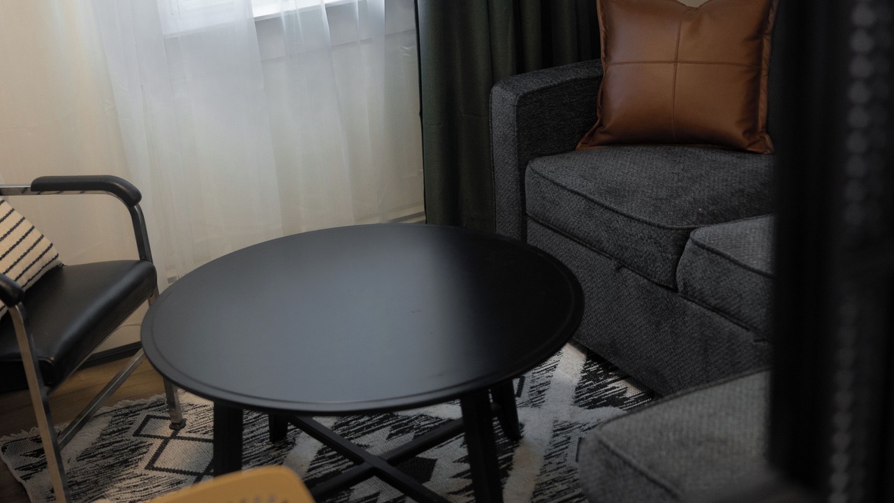 Photo of Livingroom in Inglewood
