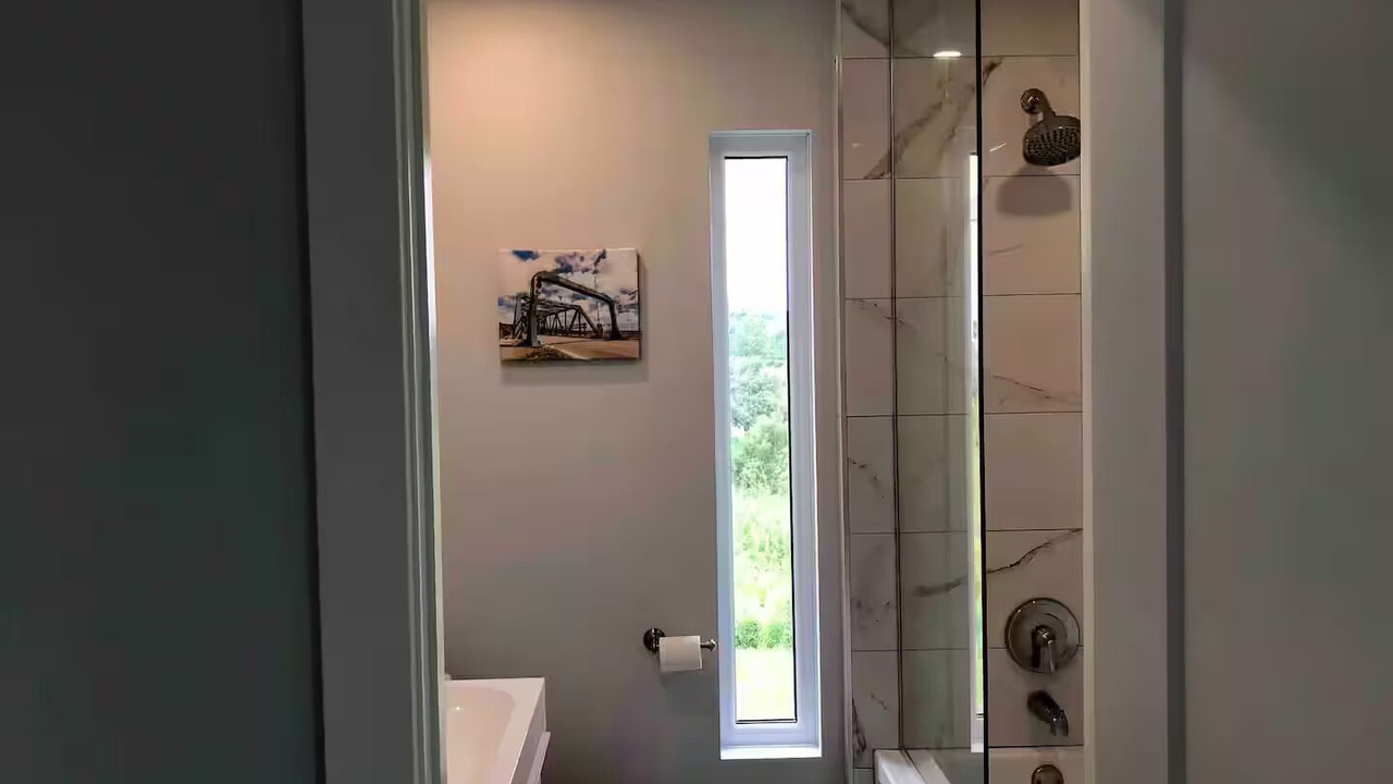 Photo of Bathroom in Inverness