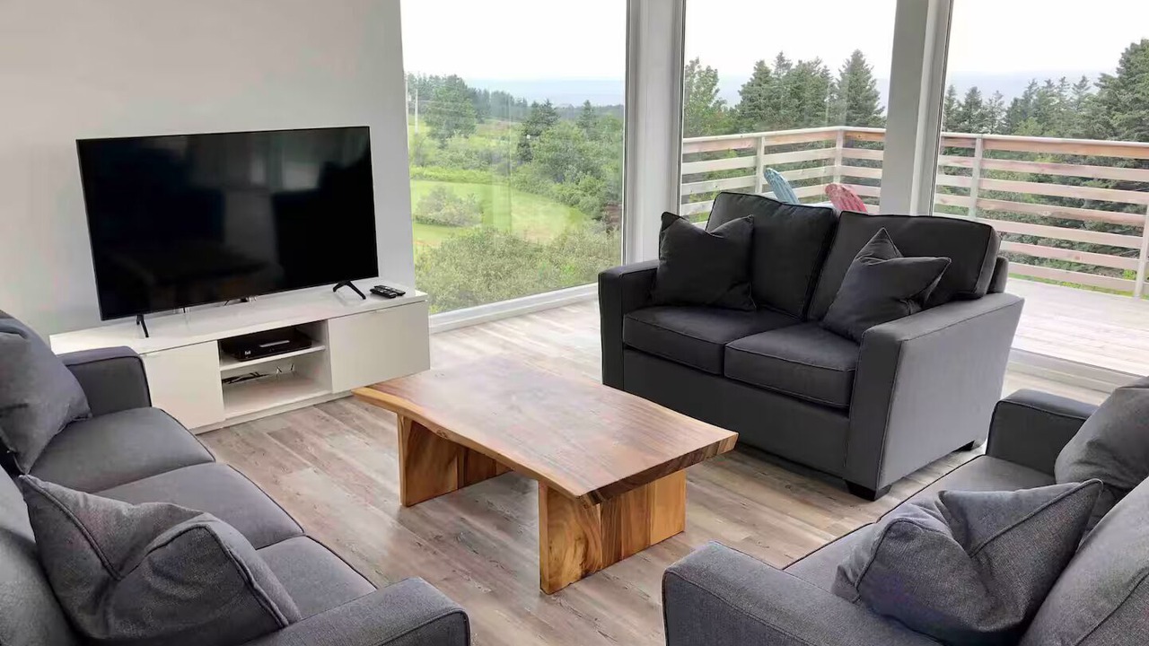 Photo of Livingroom in Inverness