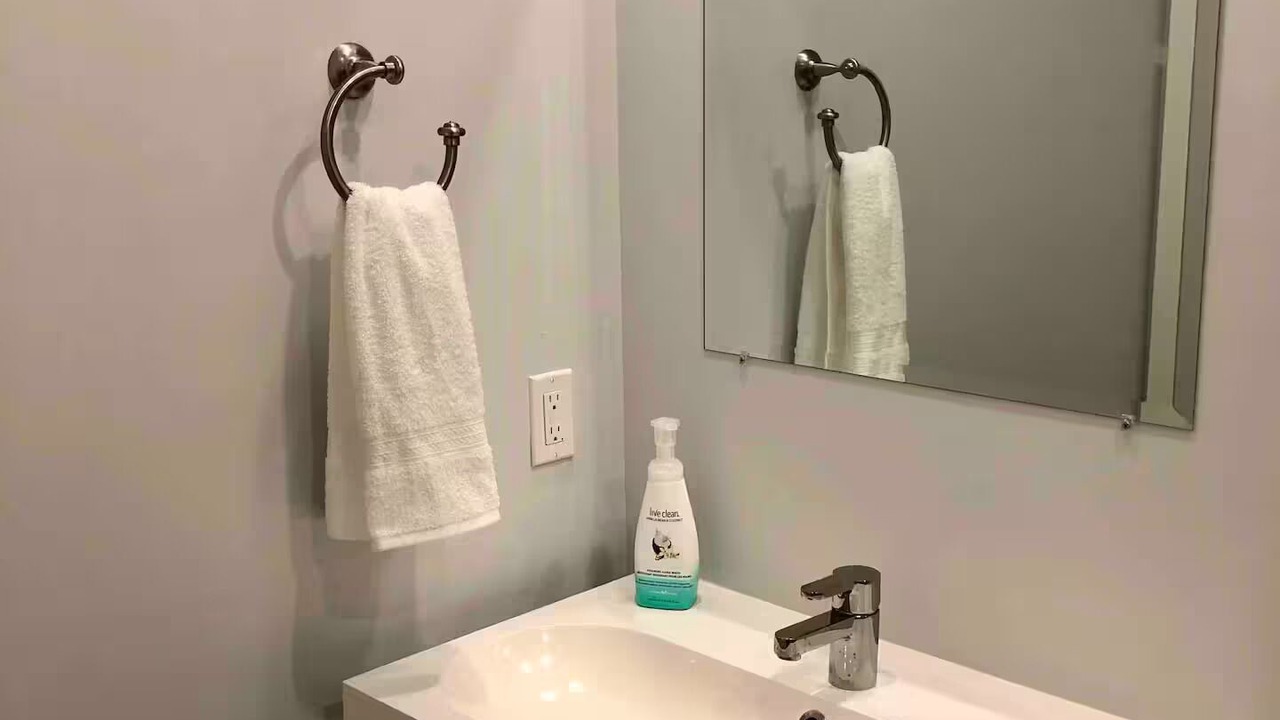 Photo of Bathroom in Inverness