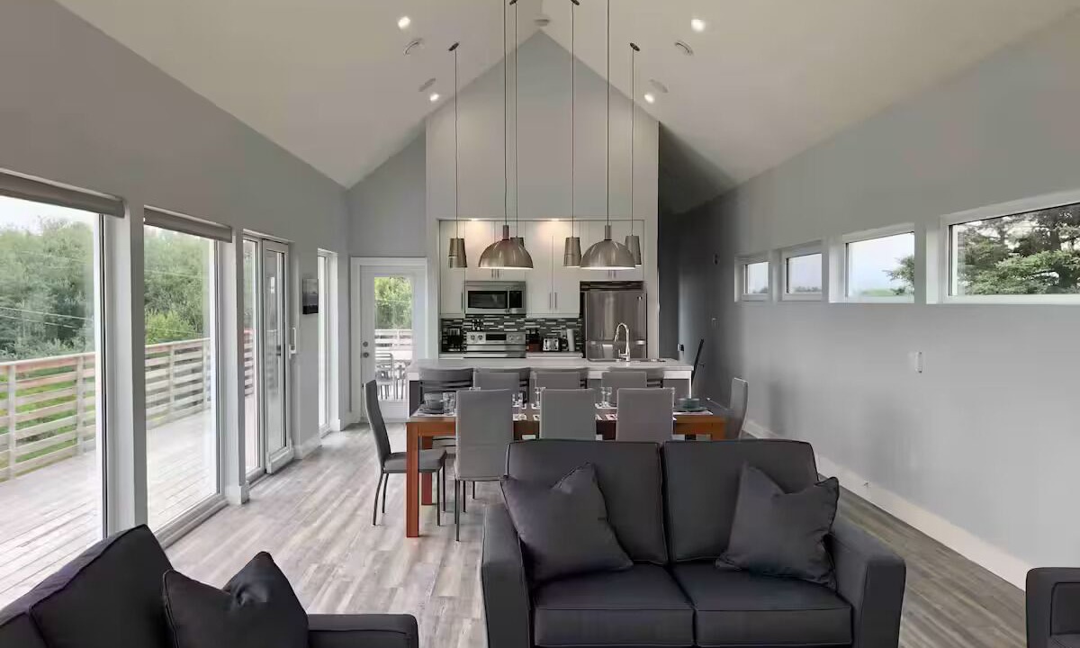 Photo of Livingroom in Inverness