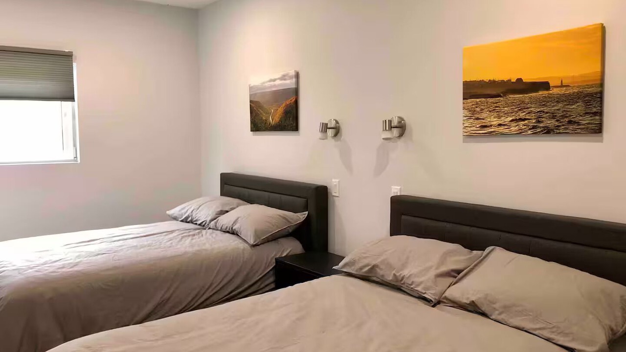 Photo of Bedroom in Inverness