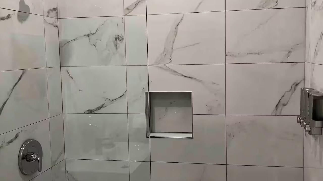 Photo of Bathroom in Inverness