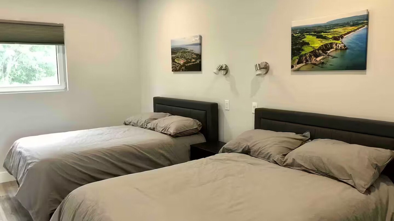 Photo of Bedroom in Inverness