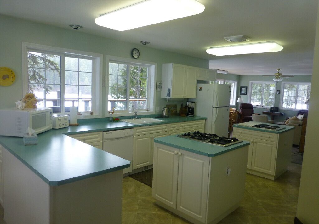 Photo of Kitchen in Kootenay Boundary