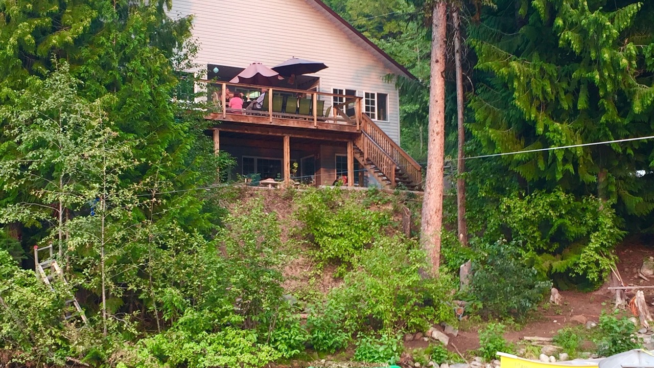 Photo of Others in Kootenay Boundary