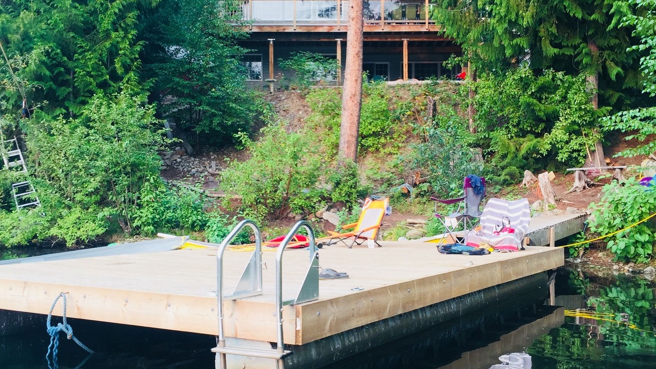 Photo of Outdoor in Kootenay Boundary
