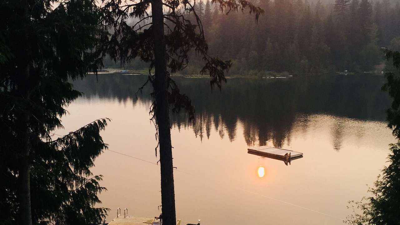 Photo of Outdoor in Kootenay Boundary
