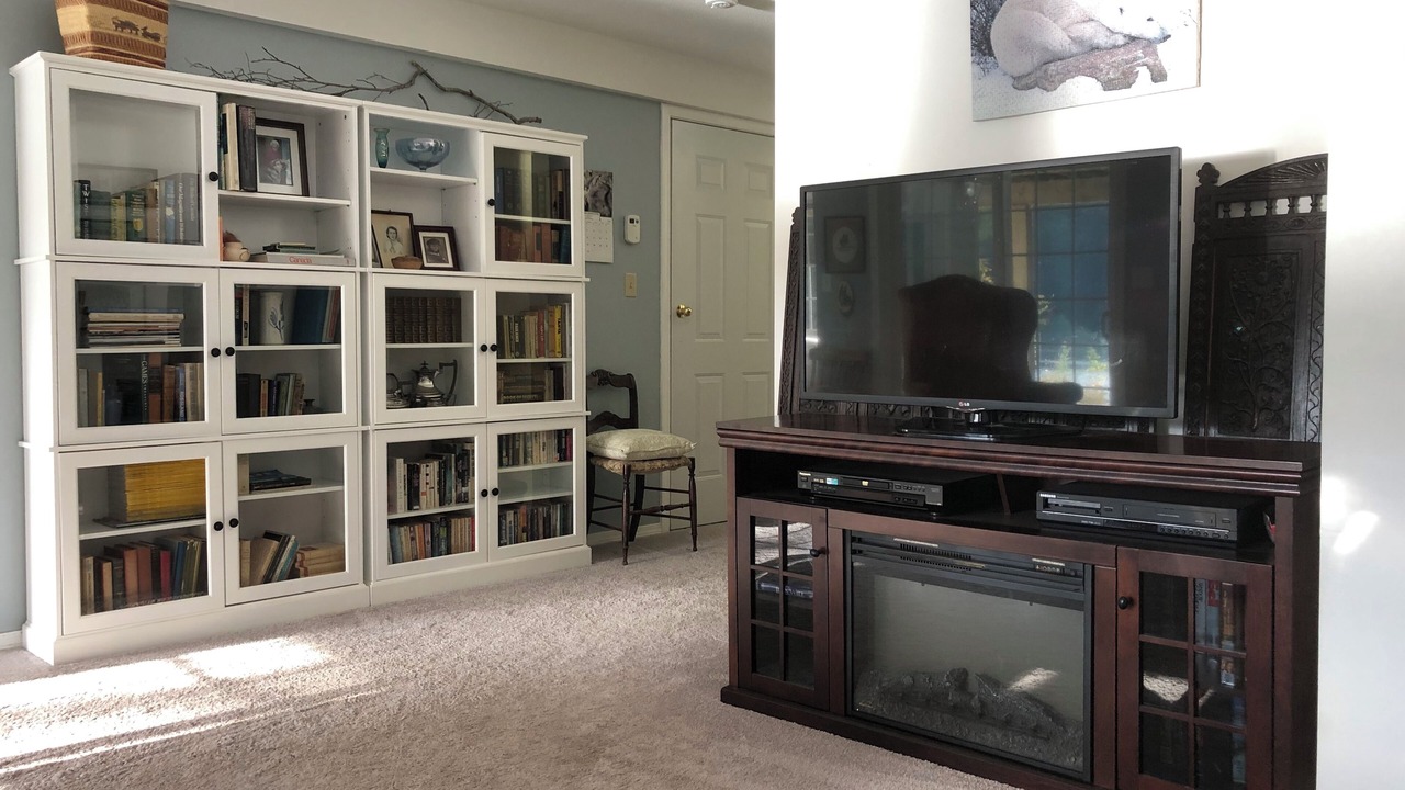 Photo of Bedroom in Kootenay Boundary
