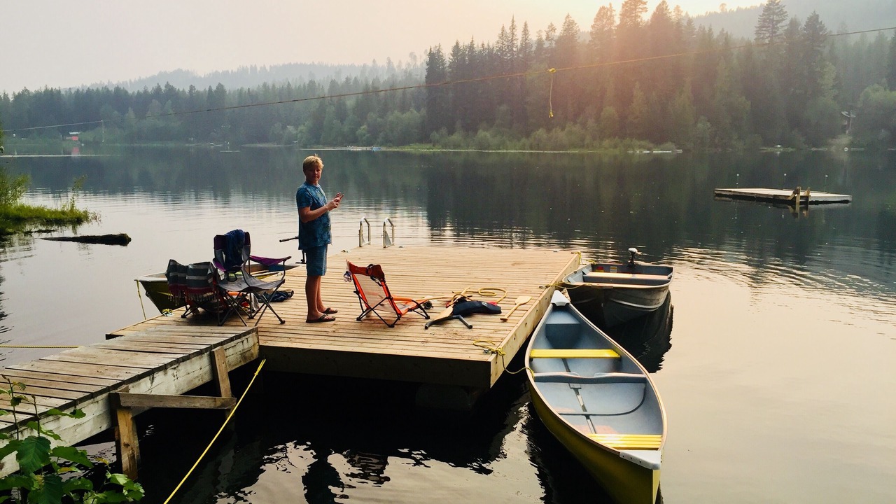 Photo of Others in Kootenay Boundary