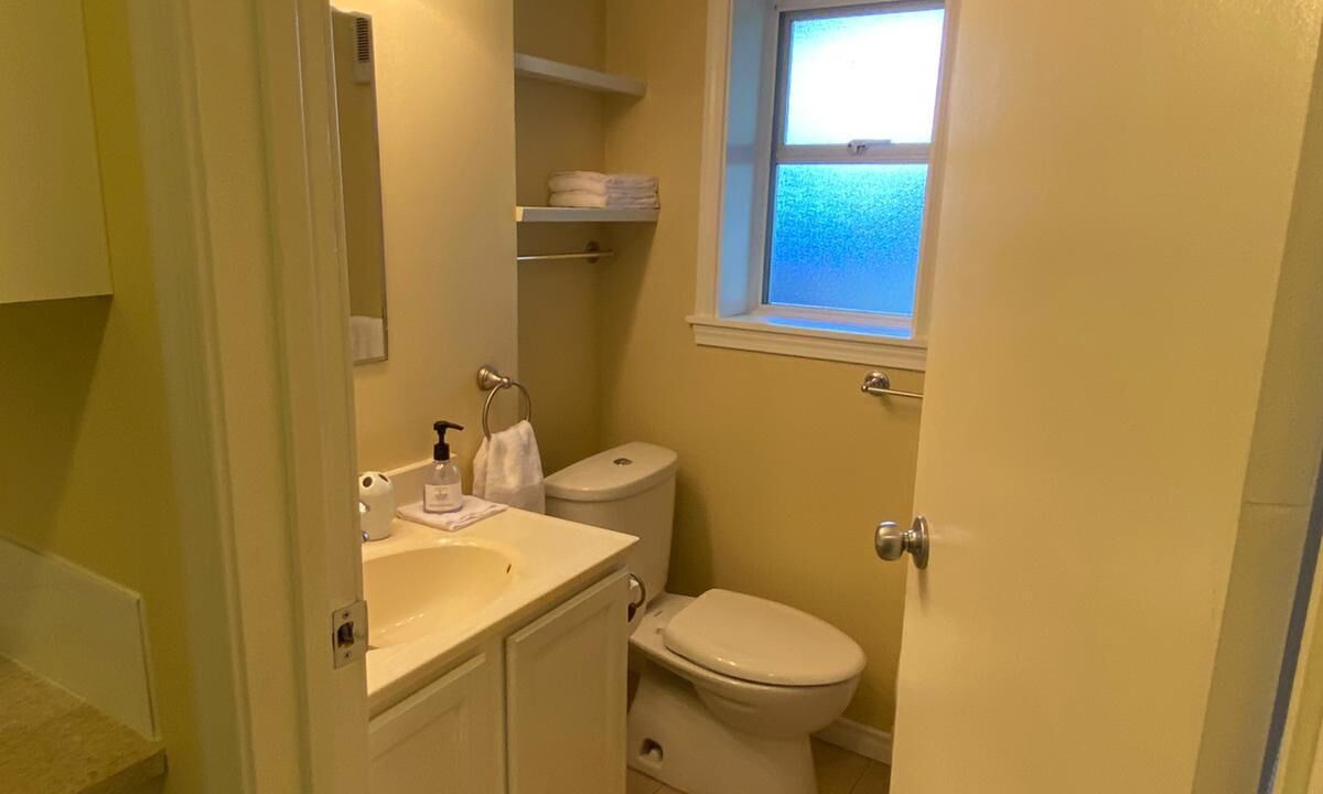 Photo of Bathroom in Colwood