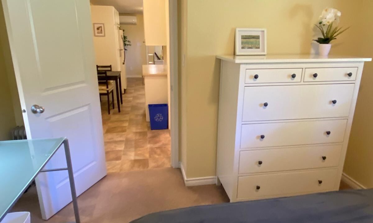 Photo of Bedroom in Colwood