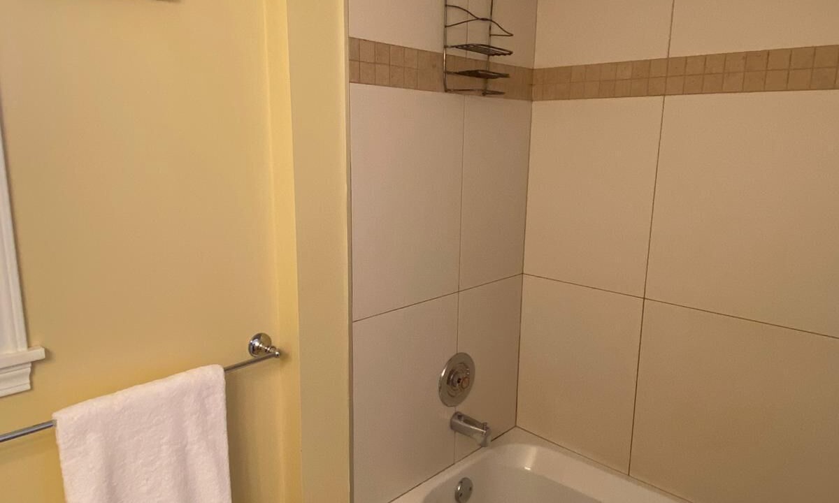 Photo of Bathroom in Colwood