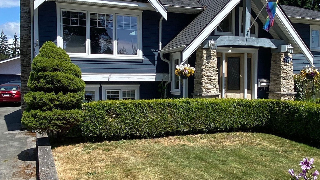 Photo of Outdoor in Colwood